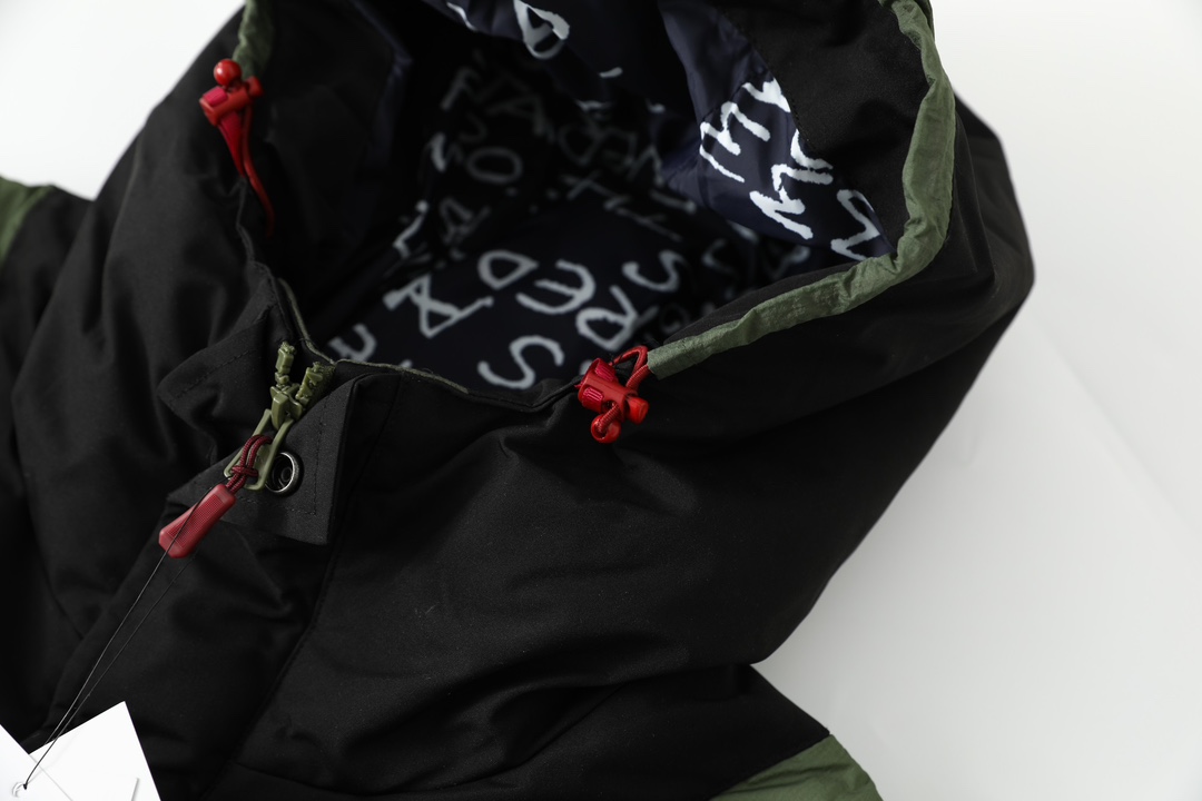 THE NORTH FACE UE Logo Jacket 'Green' （NF0A7WA1-NYC）