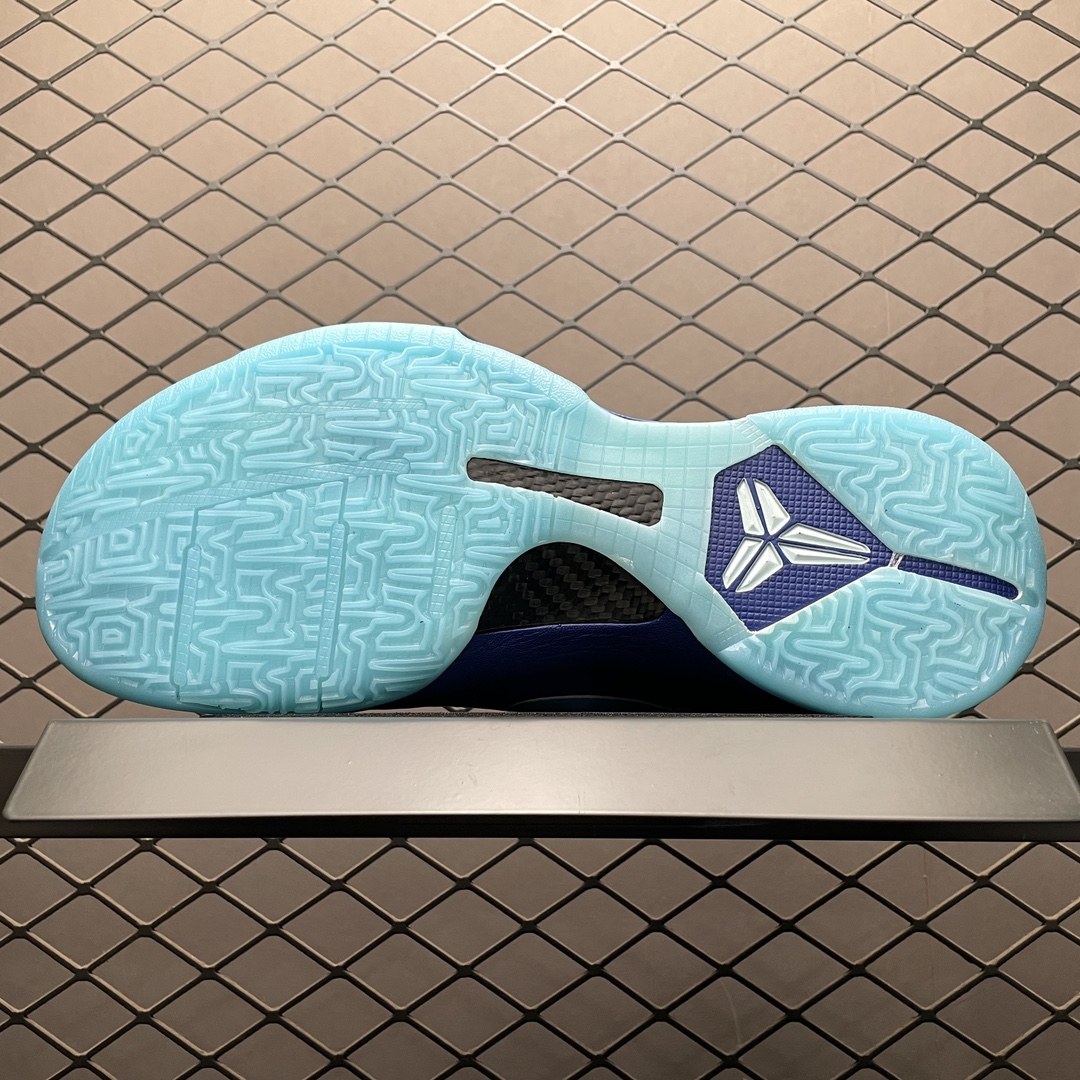 Nike Kobe 5 Protro "X-Ray"（ HJ4303-400）