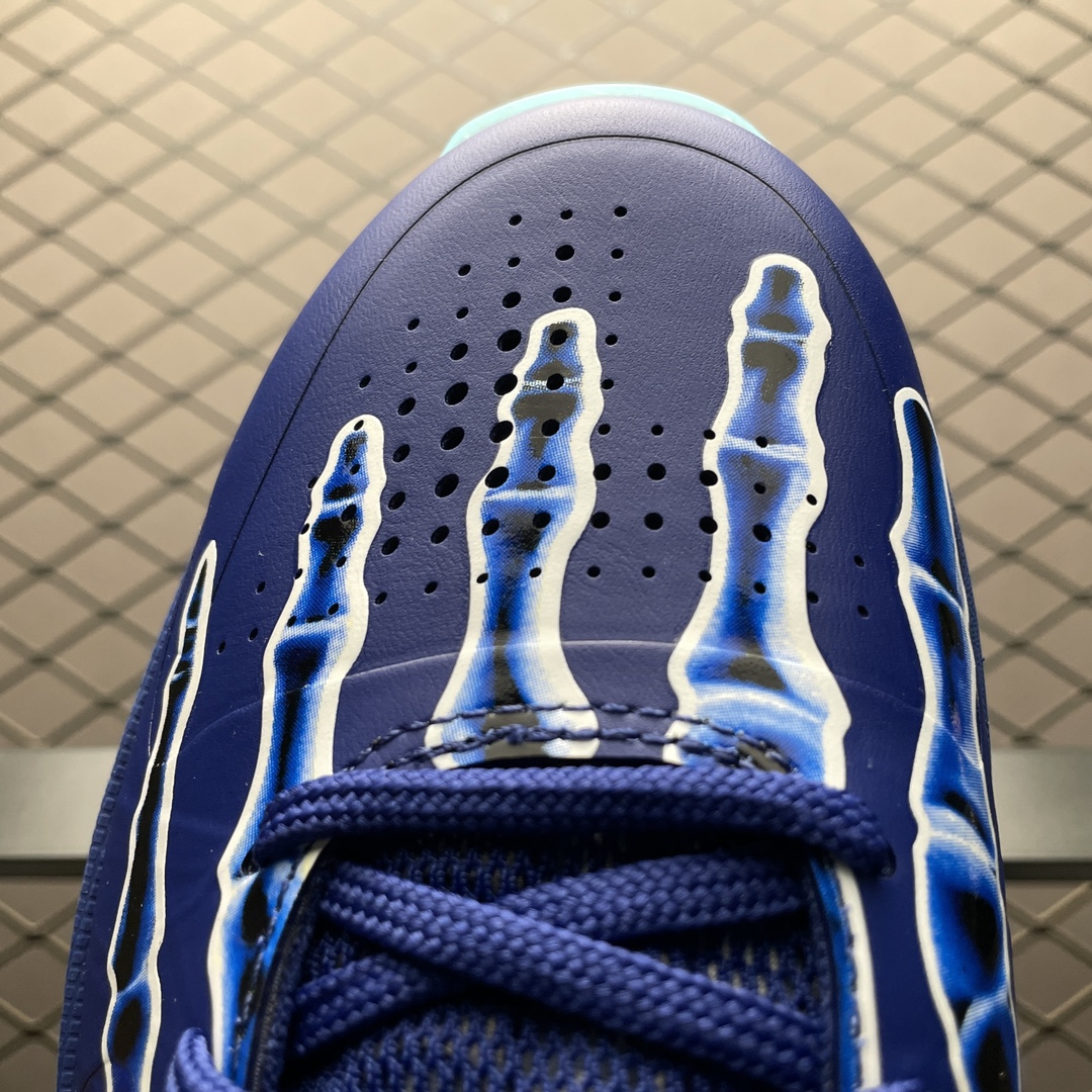 Nike Kobe 5 Protro "X-Ray"（ HJ4303-400）