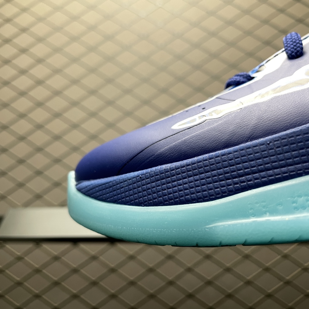 Nike Kobe 5 Protro "X-Ray"（ HJ4303-400）