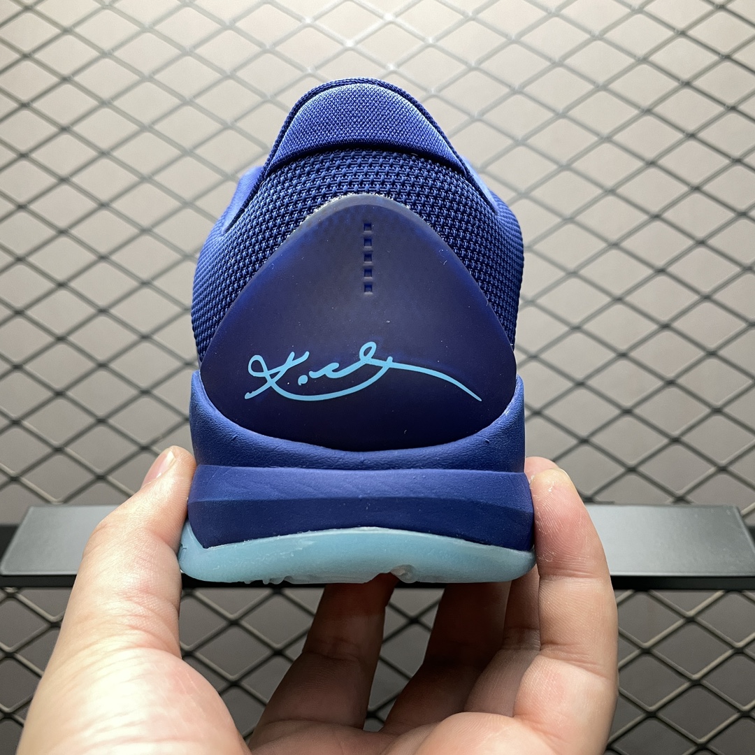 Nike Kobe 5 Protro "X-Ray"（ HJ4303-400）