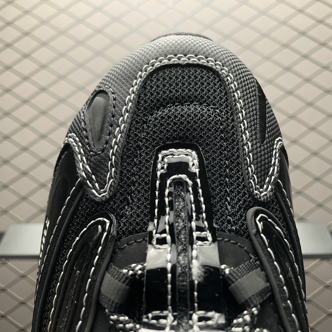 Aime Leon Dore × New Balance 1000 "Black"( M1000AD1)