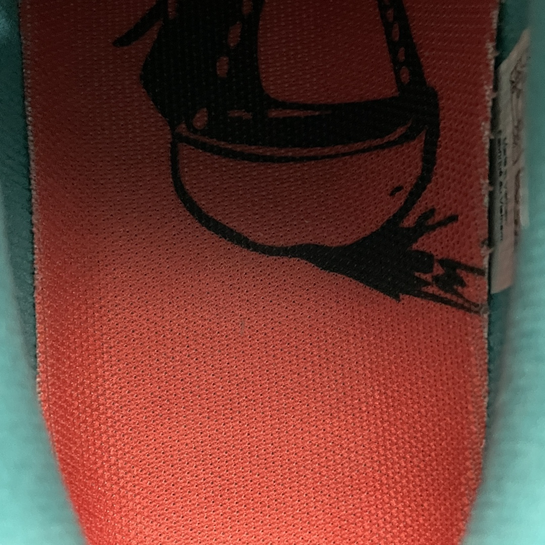 The Whitaker Group × New Balance 1906U "Steel"(M1906NK1)