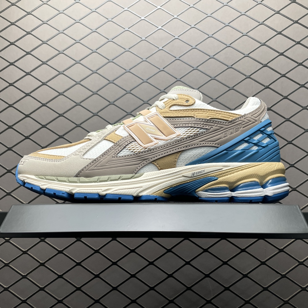 CNCPTS × New Balance 1906U "Hours and Days"(M1906NCS)