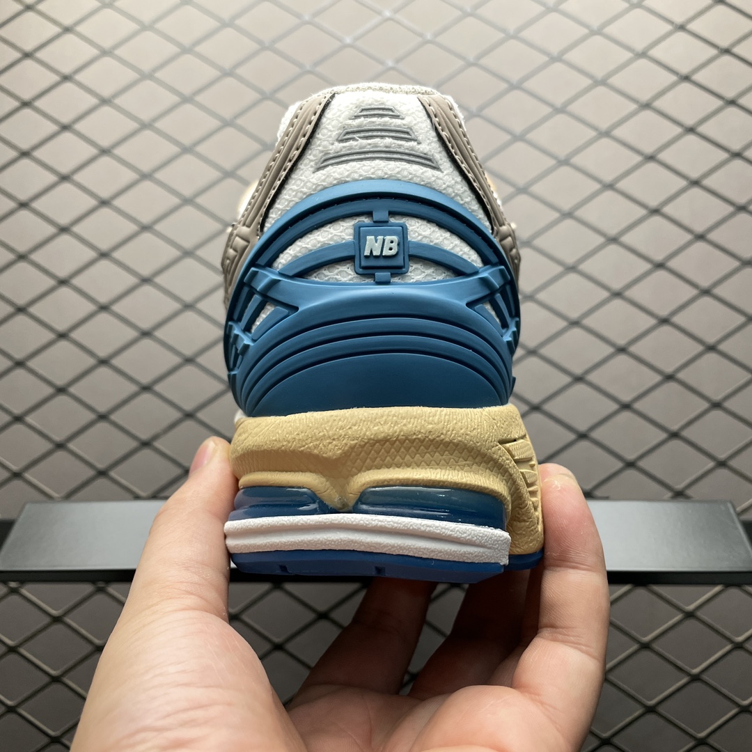 CNCPTS × New Balance 1906U "Hours and Days"(M1906NCS)