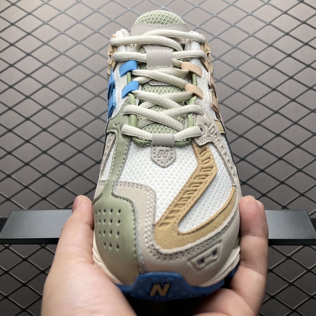 CNCPTS × New Balance 1906U "Hours and Days"(M1906NCS)