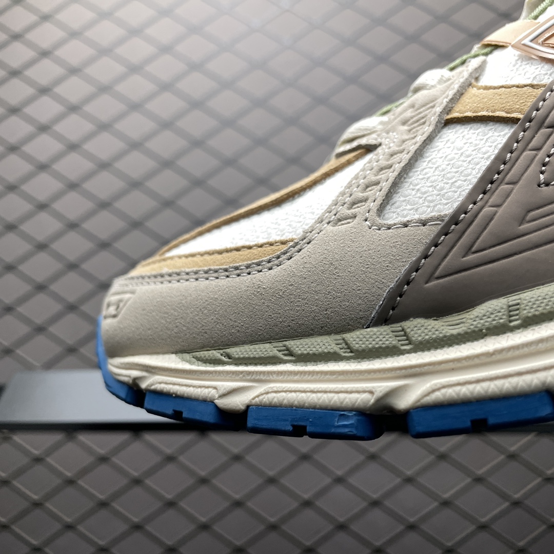 CNCPTS × New Balance 1906U "Hours and Days"(M1906NCS)