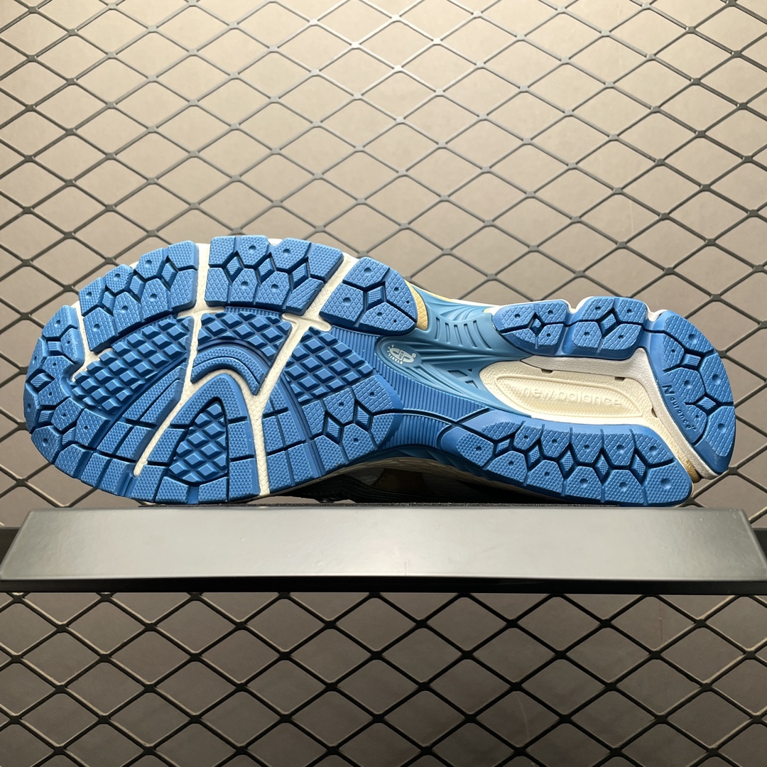 CNCPTS × New Balance 1906U "Hours and Days"(M1906NCS)