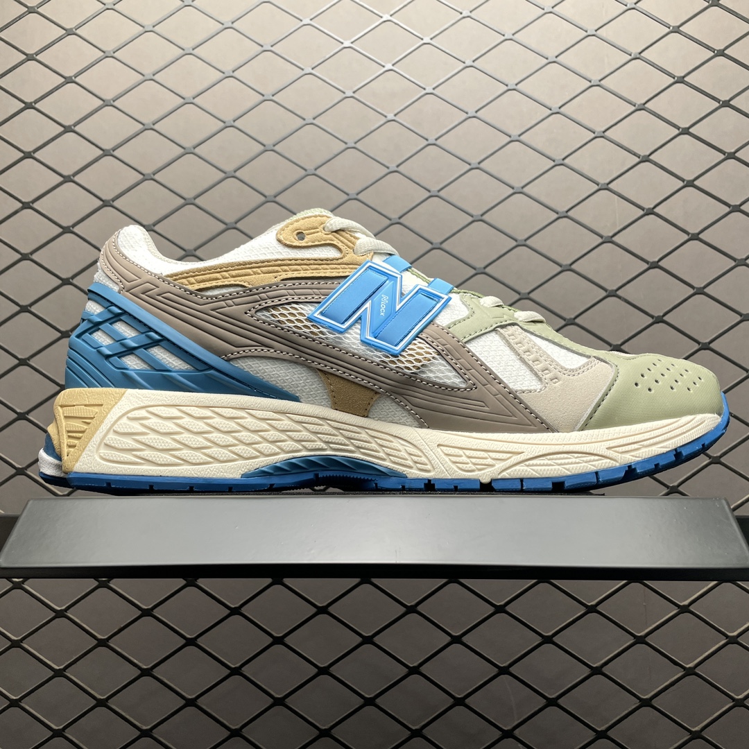 CNCPTS × New Balance 1906U "Hours and Days"(M1906NCS)