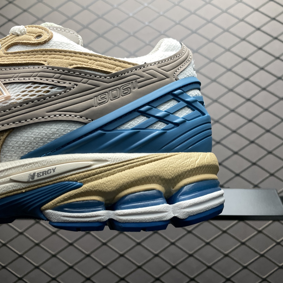 CNCPTS × New Balance 1906U "Hours and Days"(M1906NCS)