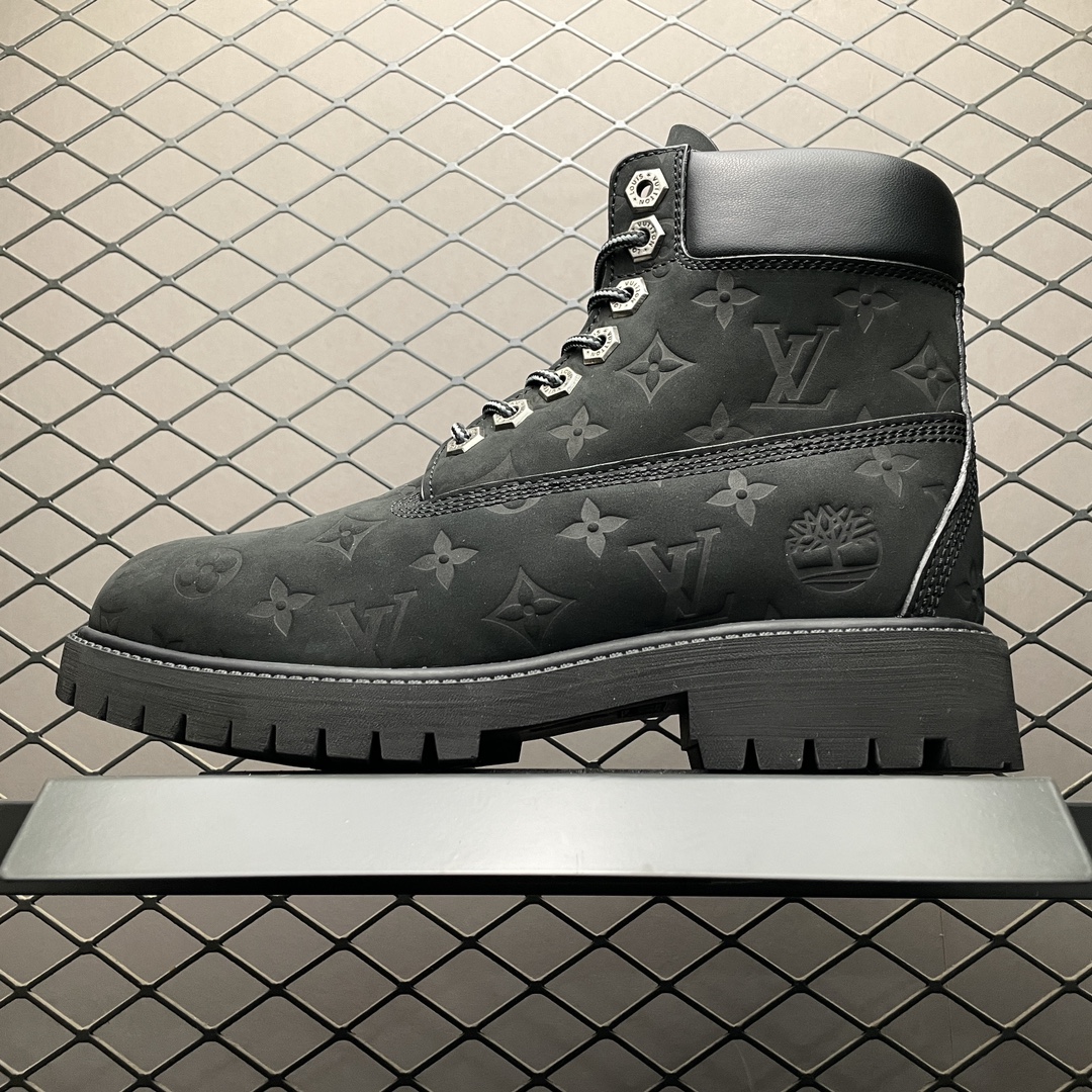 LV x Timberland 6-In Ankle Boot 28センチ