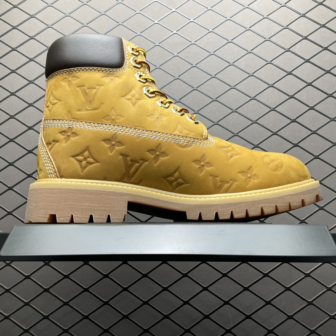 LV x Timberland 6-In Ankle Boot（1AD7YN）