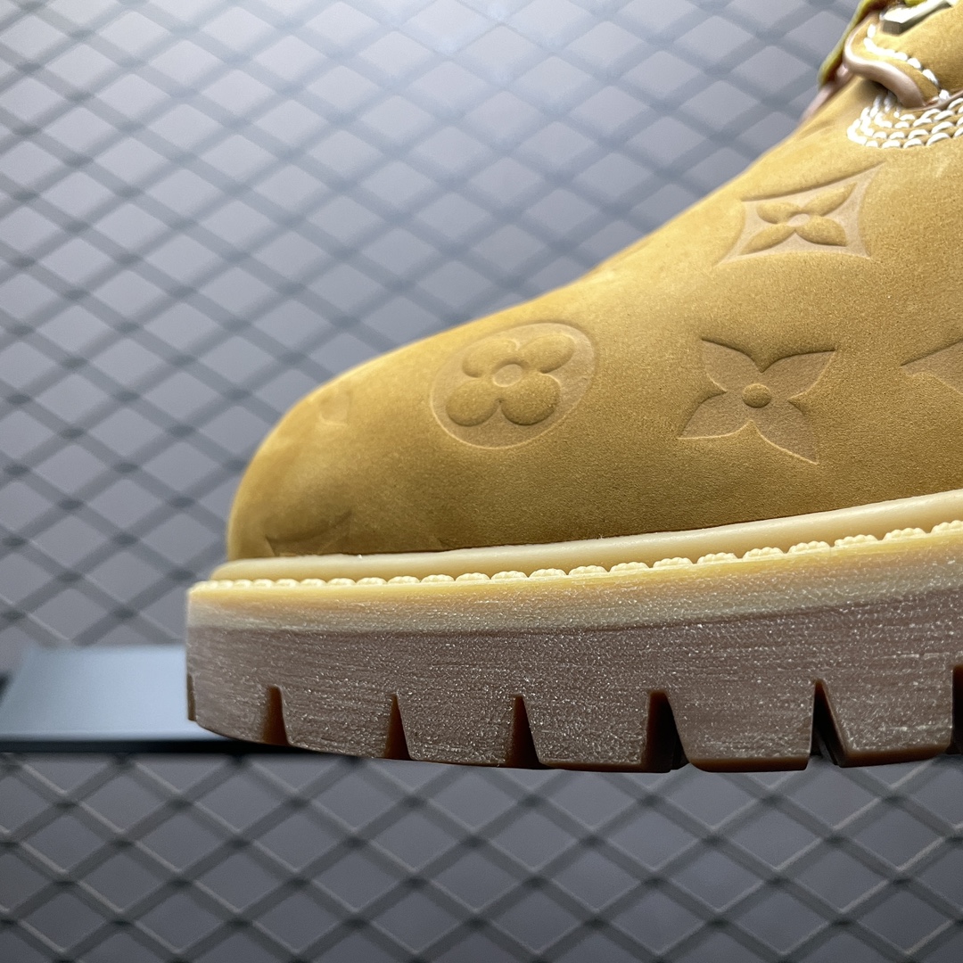 LV x Timberland 6-In Ankle Boot（1AD7YN）