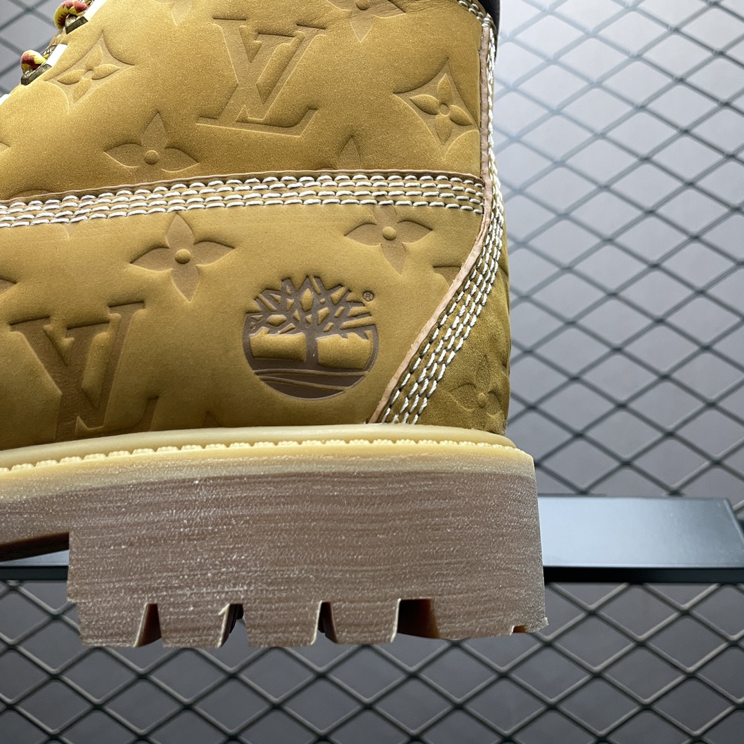 LV x Timberland 6-In Ankle Boot（1AD7YN）
