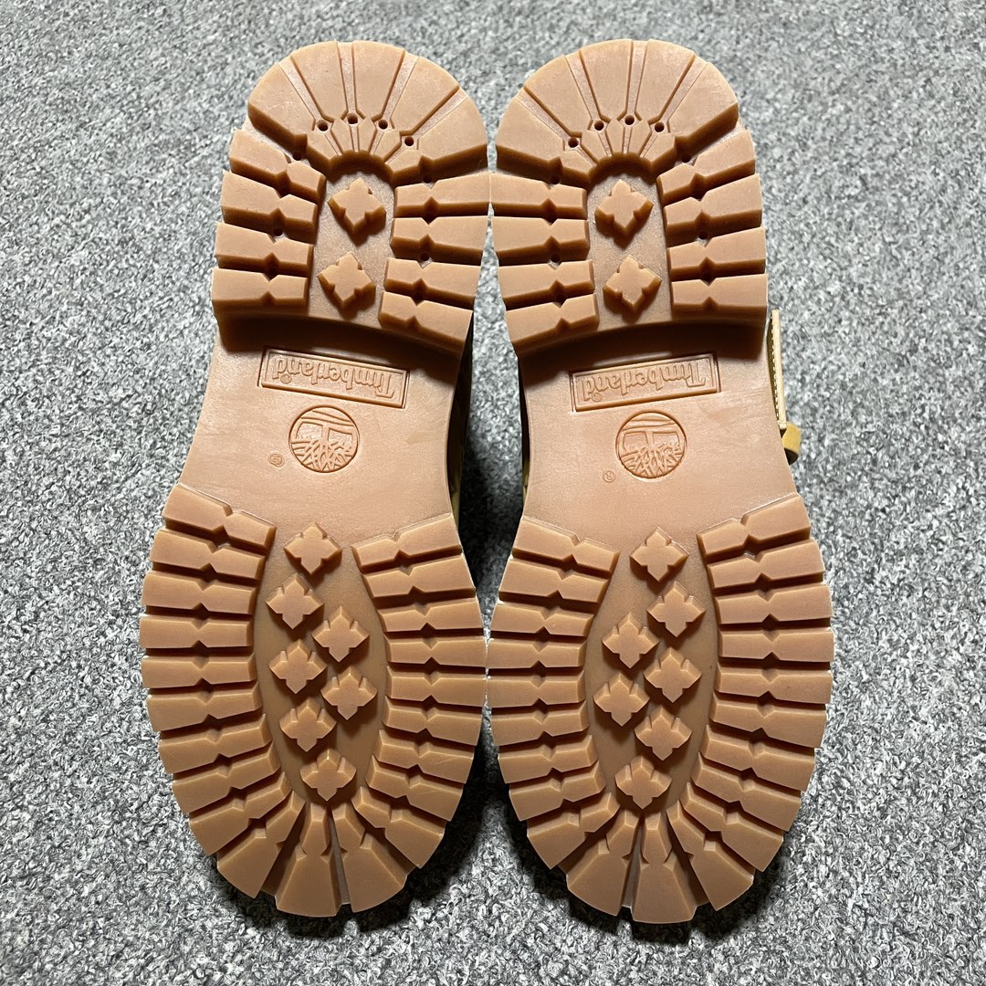 LV x Timberland 6-In Ankle Boot（1AD7YN）
