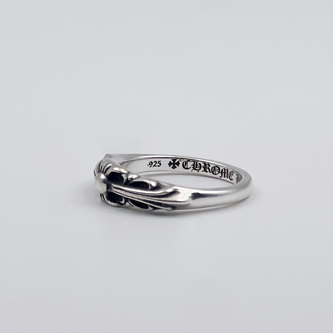 Chrome Hearts  Ring（CHROME HEARTS  200）