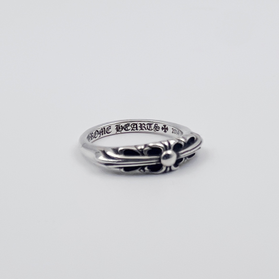 Chrome Hearts  Ring（CHROME HEARTS  200）