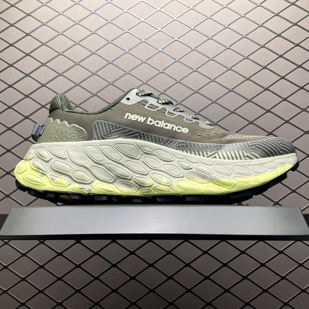 NEW BALANCE  MTMORCA3 OLIVE(MTMORCA3)