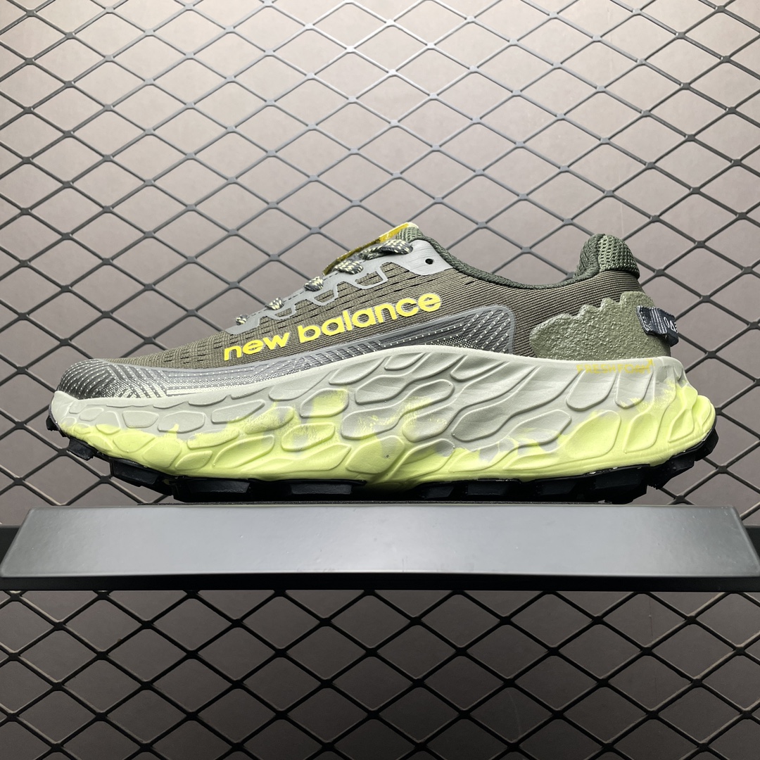 NEW BALANCE  MTMORCA3 OLIVE(MTMORCA3)