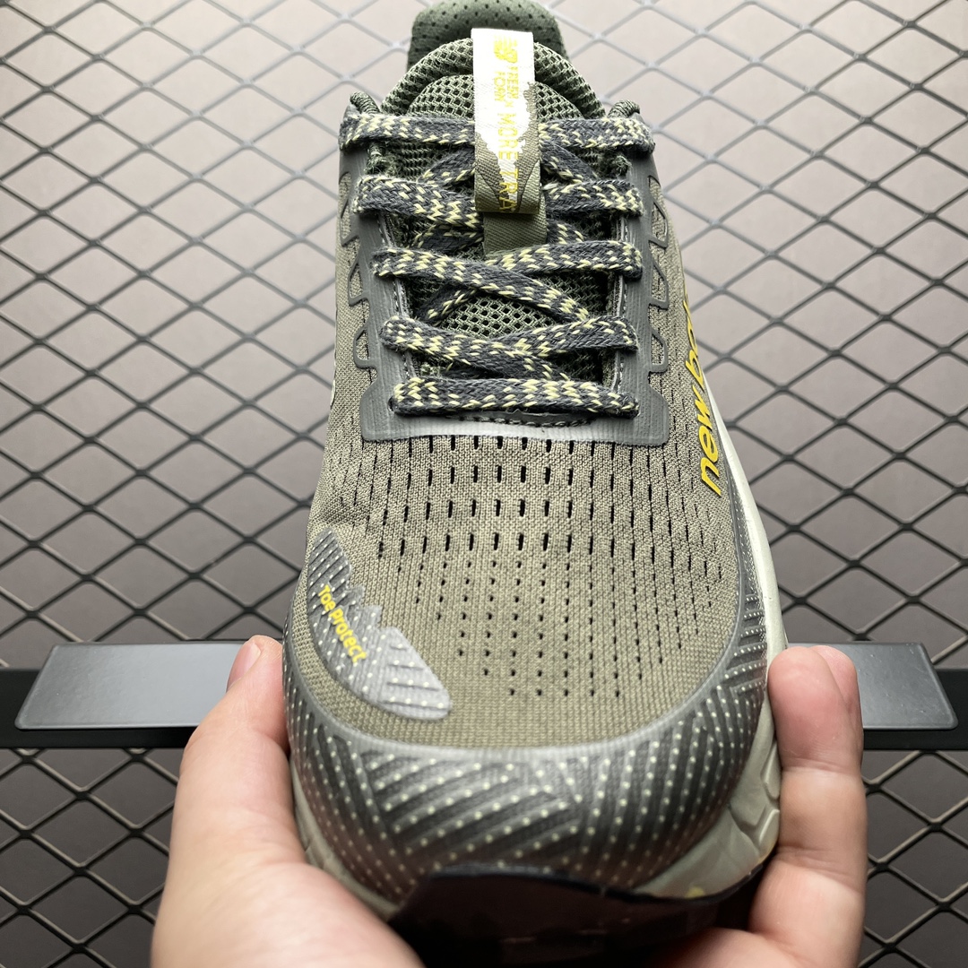 NEW BALANCE  MTMORCA3 OLIVE(MTMORCA3)