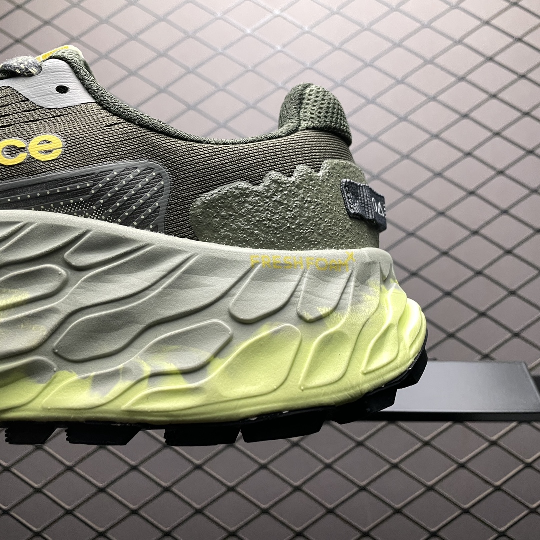 NEW BALANCE  MTMORCA3 OLIVE(MTMORCA3)