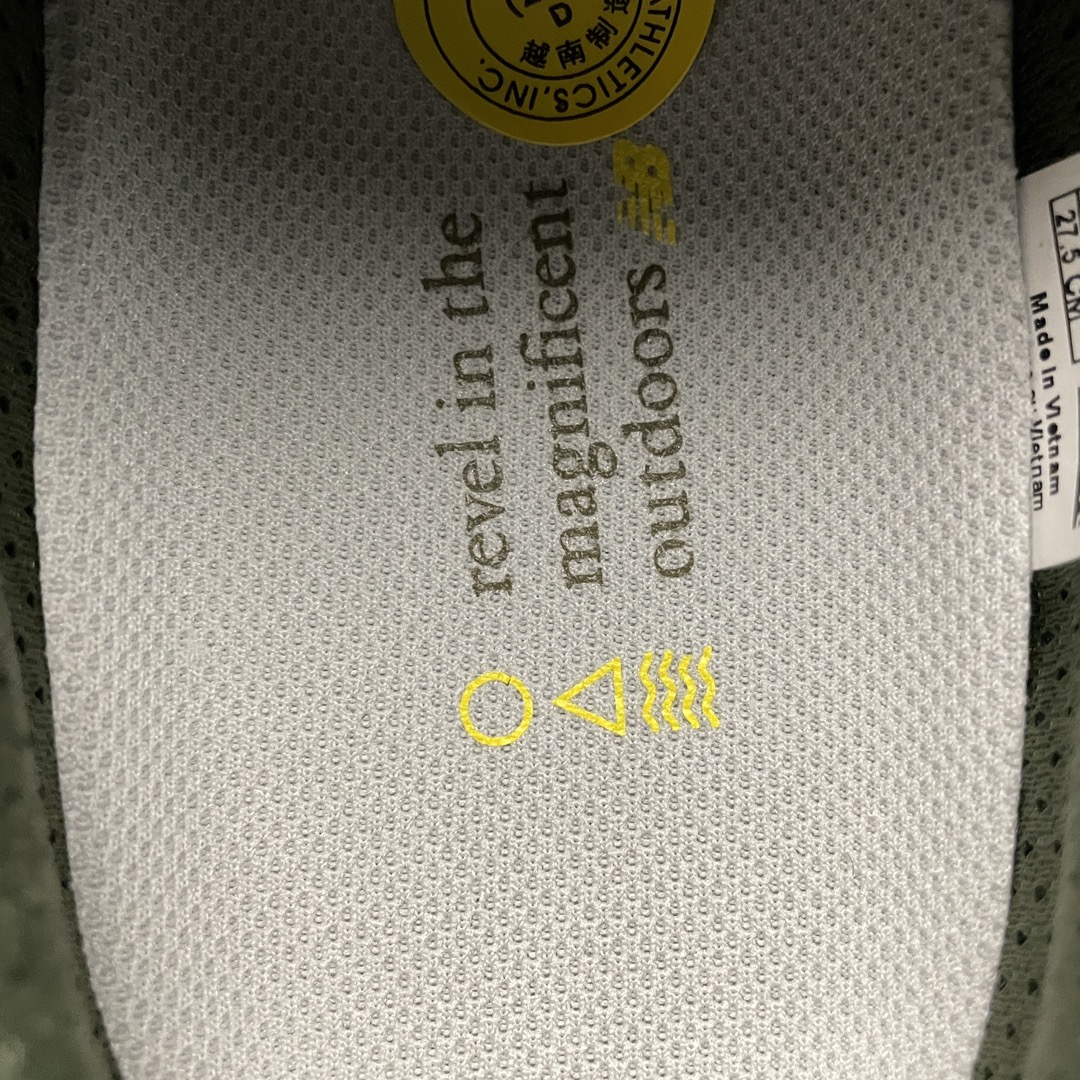 NEW BALANCE  MTMORCA3 OLIVE(MTMORCA3)