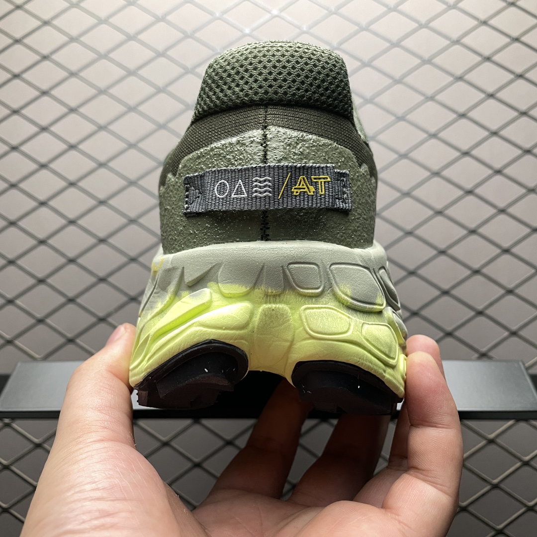 NEW BALANCE  MTMORCA3 OLIVE(MTMORCA3)