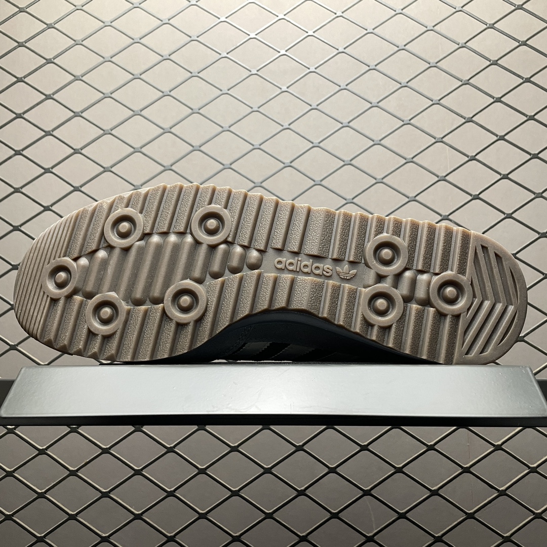 Adidas Retro Casual Shoes （JI2484 ）