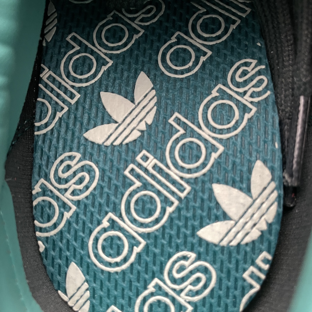 Adidas Retro Casual Shoes （JI2484 ）