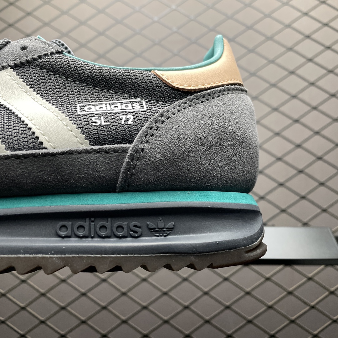 Adidas Retro Casual Shoes （JI2484 ）