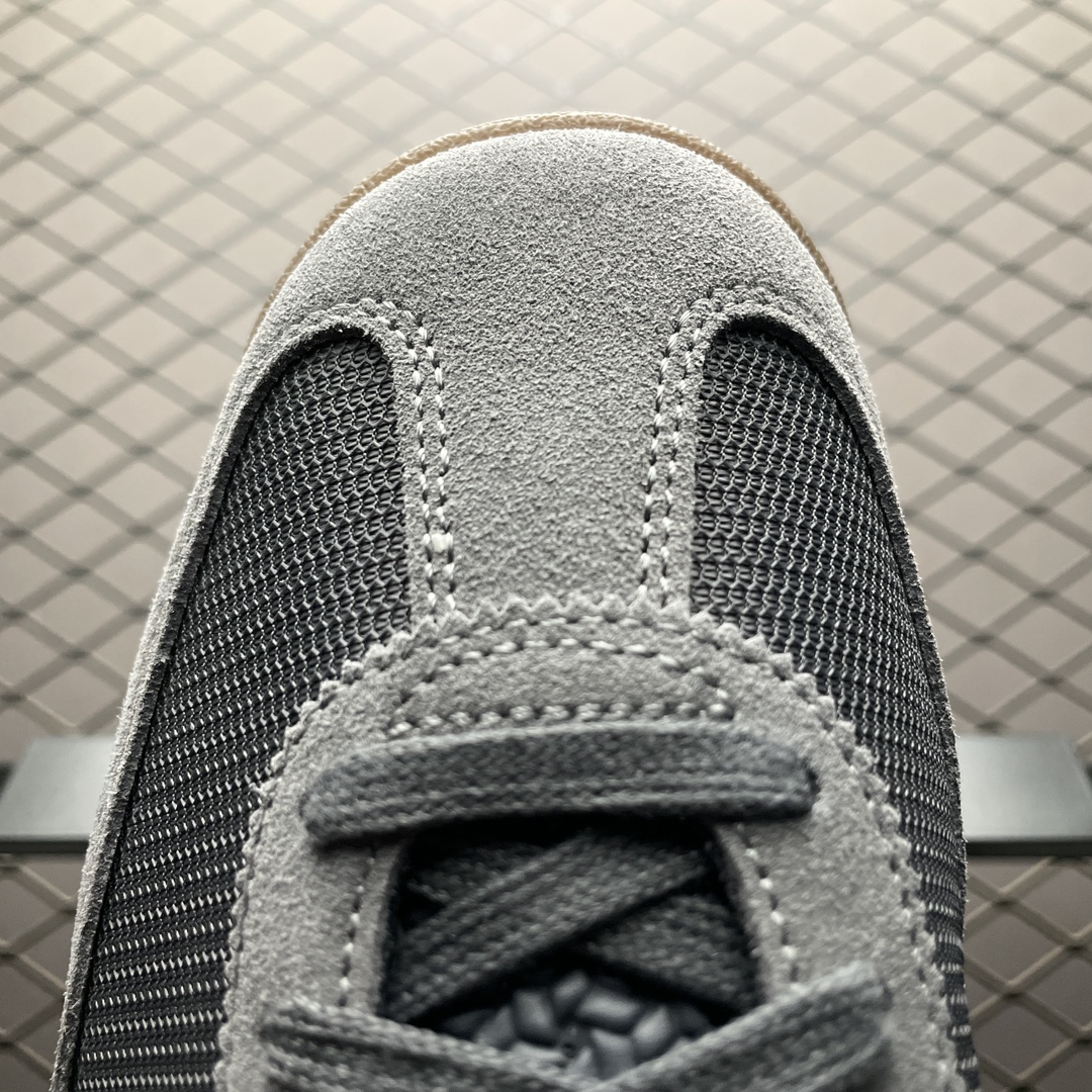 Adidas Retro Casual Shoes （JI2484 ）