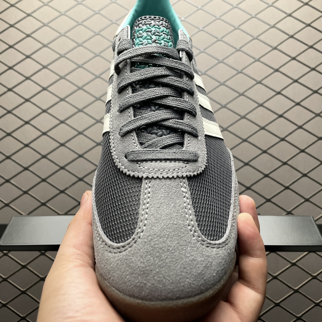 Adidas Retro Casual Shoes （JI2484 ）