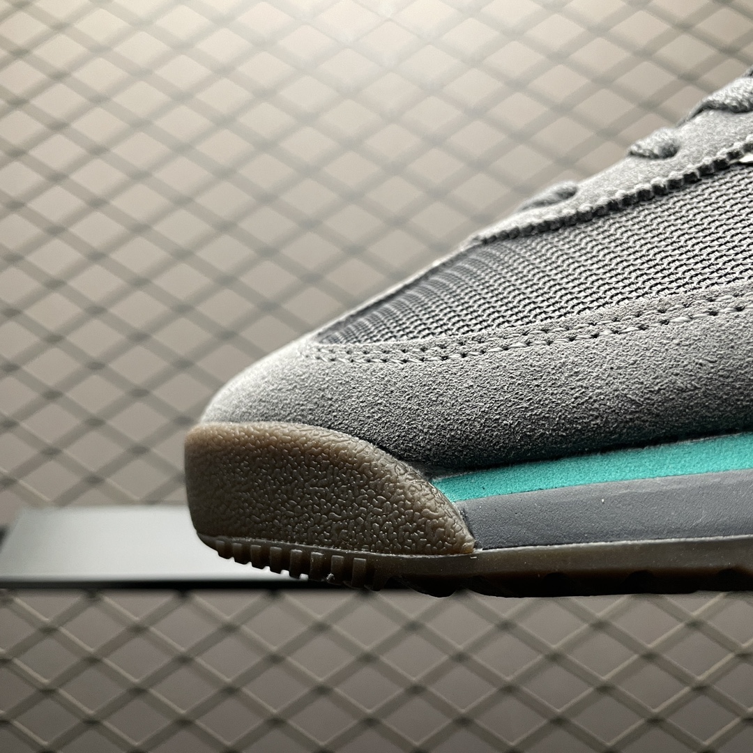 Adidas Retro Casual Shoes （JI2484 ）