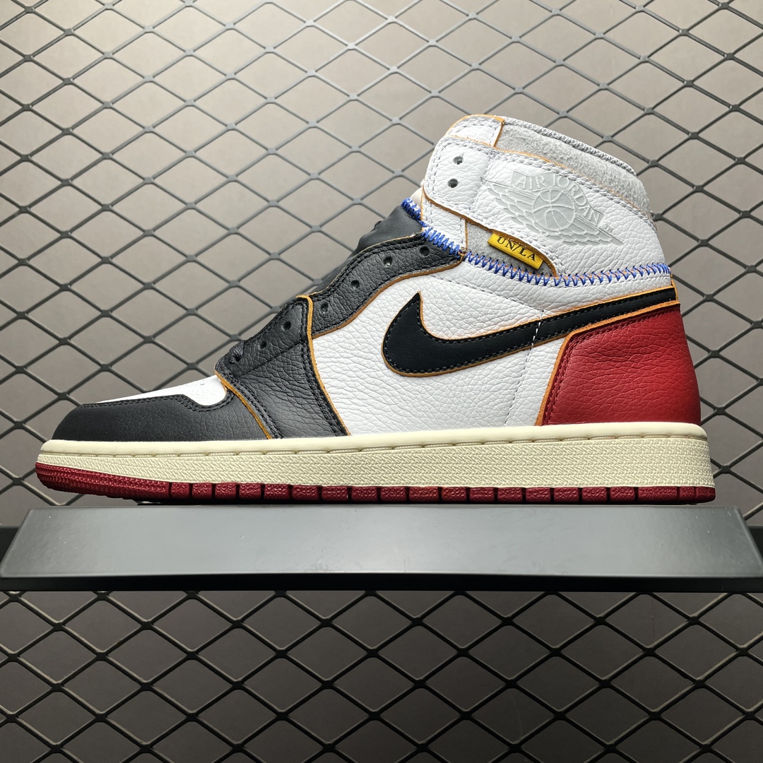 26.5cm NIKE × UNION AIR JORDAN 1 RETRO HIGH NRG Varsity Red 26.5cm NIKE × UNION AIR JORDAN 1 RETRO HIGH NRG Varsity Red