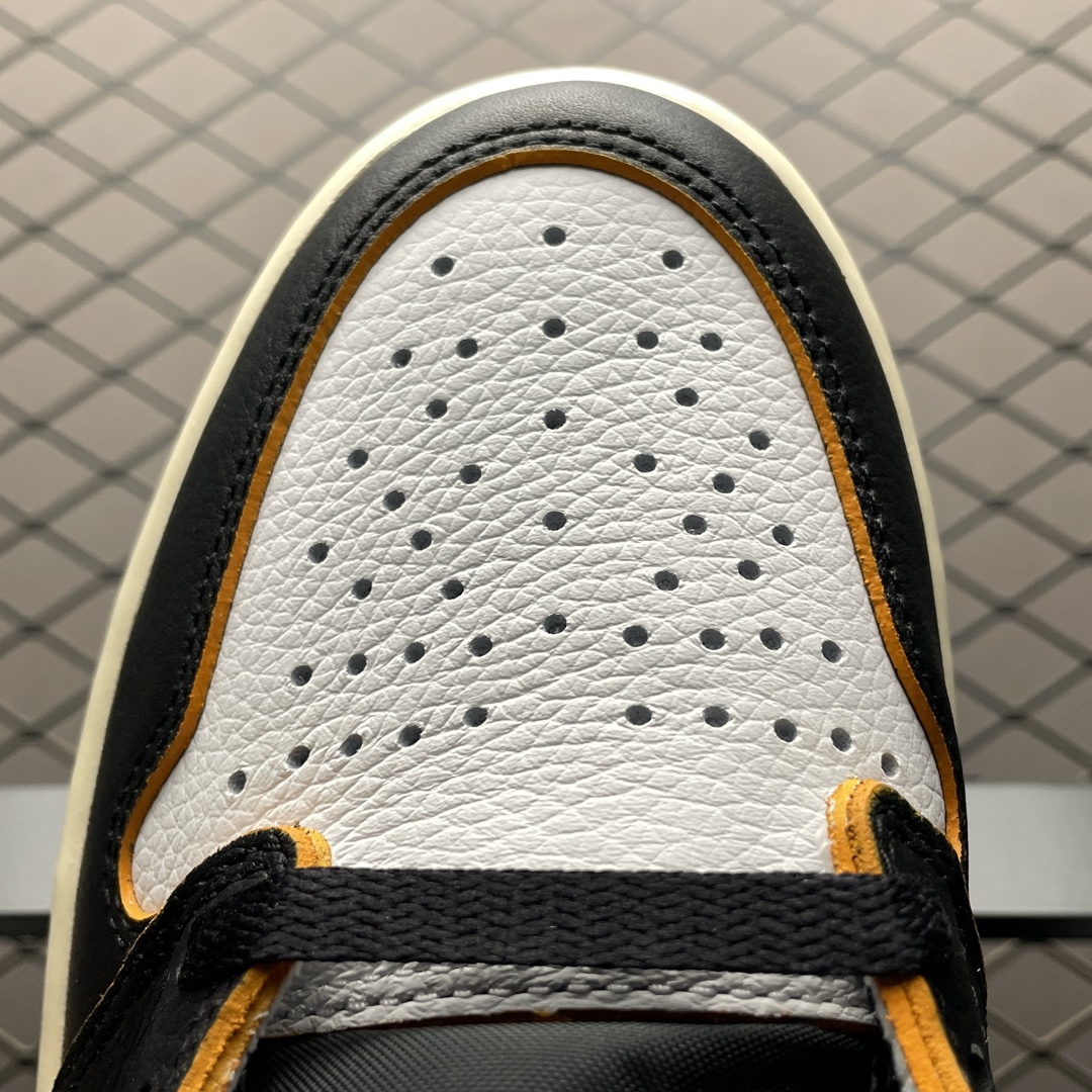 UNION × Nike Air Jordan 1 Retro High OG NRG "Varsity Red/Wolf Grey"(BV1300-106)