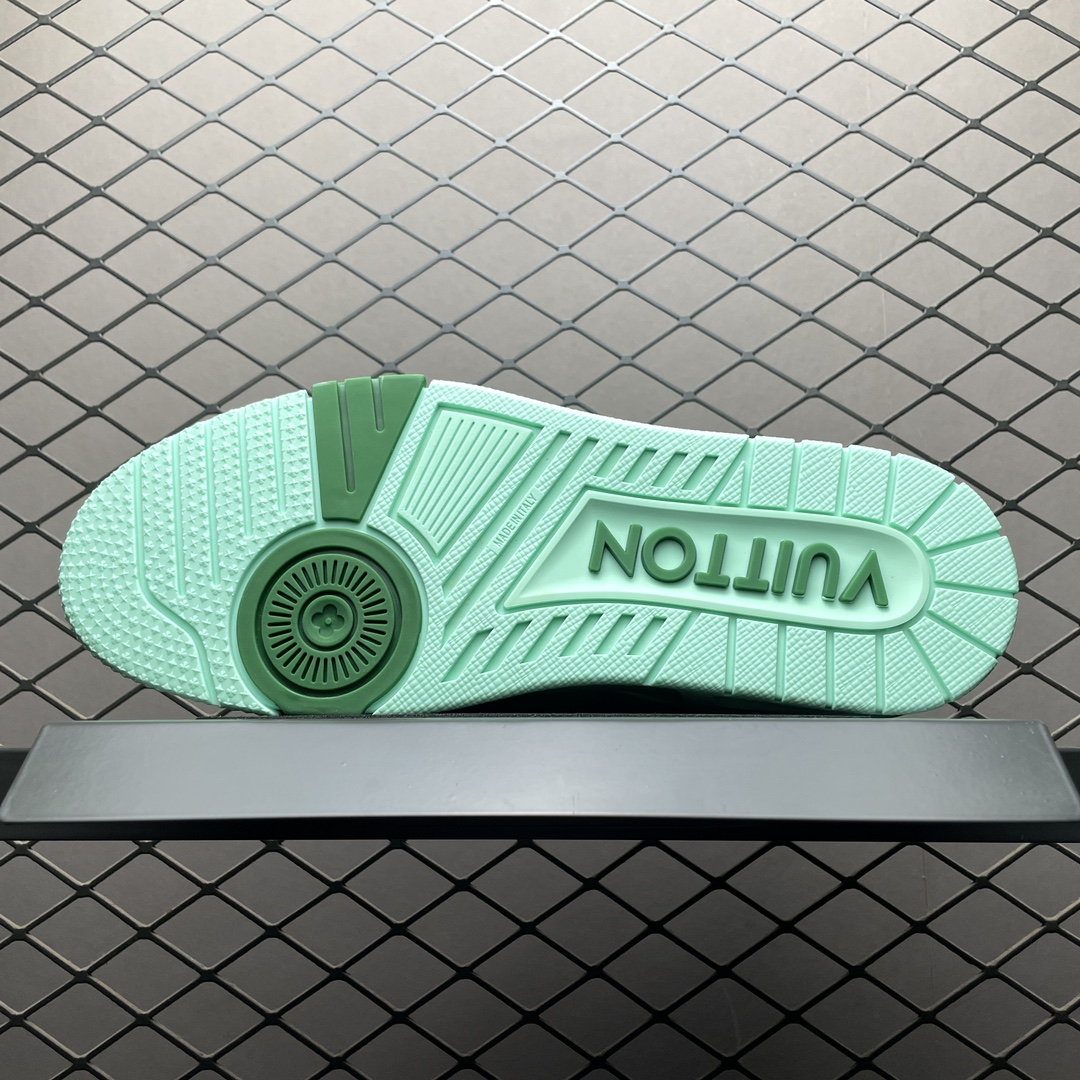 Louis Vuitton Trainer Line Sneakers(1ACVNO)