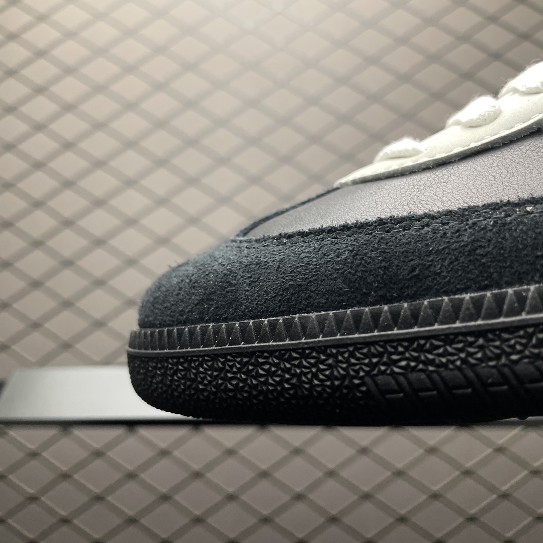 adidas Originals Samba OG 75th "Core Black/Cloud White"（ID2056）