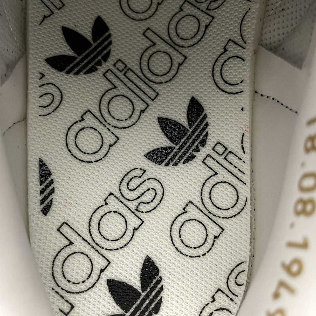 adidas Originals Samba OG 75th "Core Black/Cloud White"（ID2056）