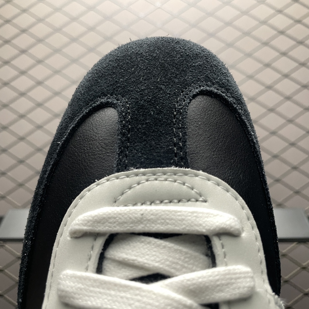 adidas Originals Samba OG 75th "Core Black/Cloud White"（ID2056）