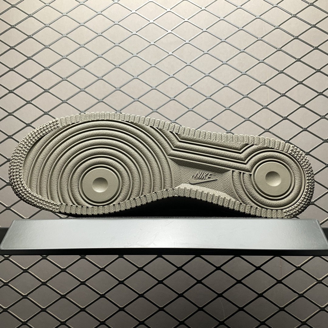 Nike Air Force 1 Low "Olive/Khaki"（HQ1176-222）