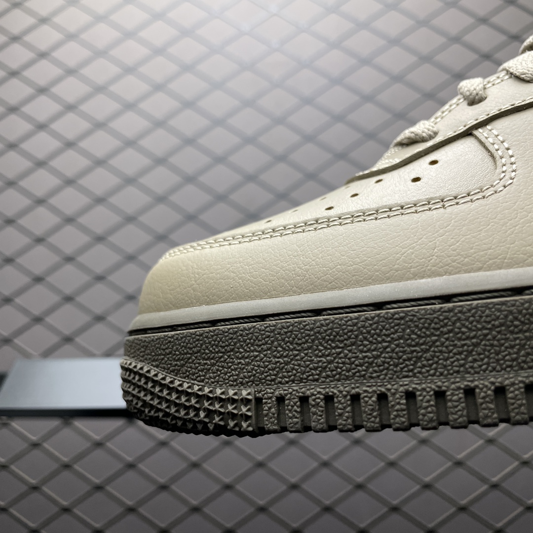Nike Air Force 1 Low "Olive/Khaki"（HQ1176-222）