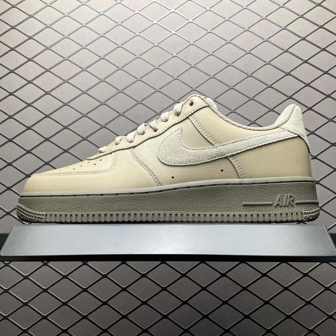 Nike Air Force 1 Low "Olive/Khaki"（HQ1176-222）
