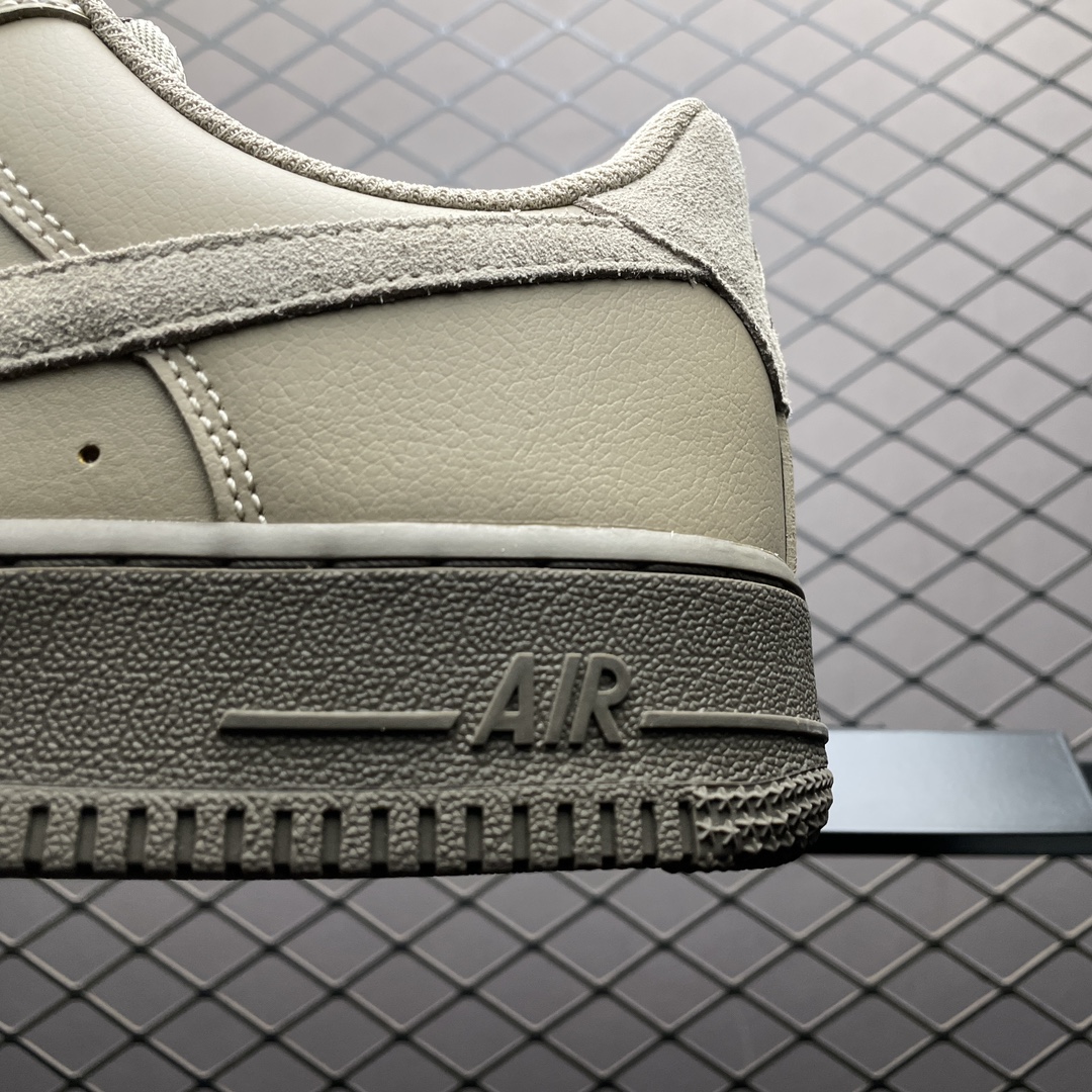 Nike Air Force 1 Low "Olive/Khaki"（HQ1176-222）