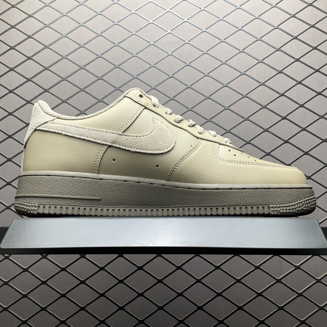 Nike Air Force 1 Low "Olive/Khaki"（HQ1176-222）