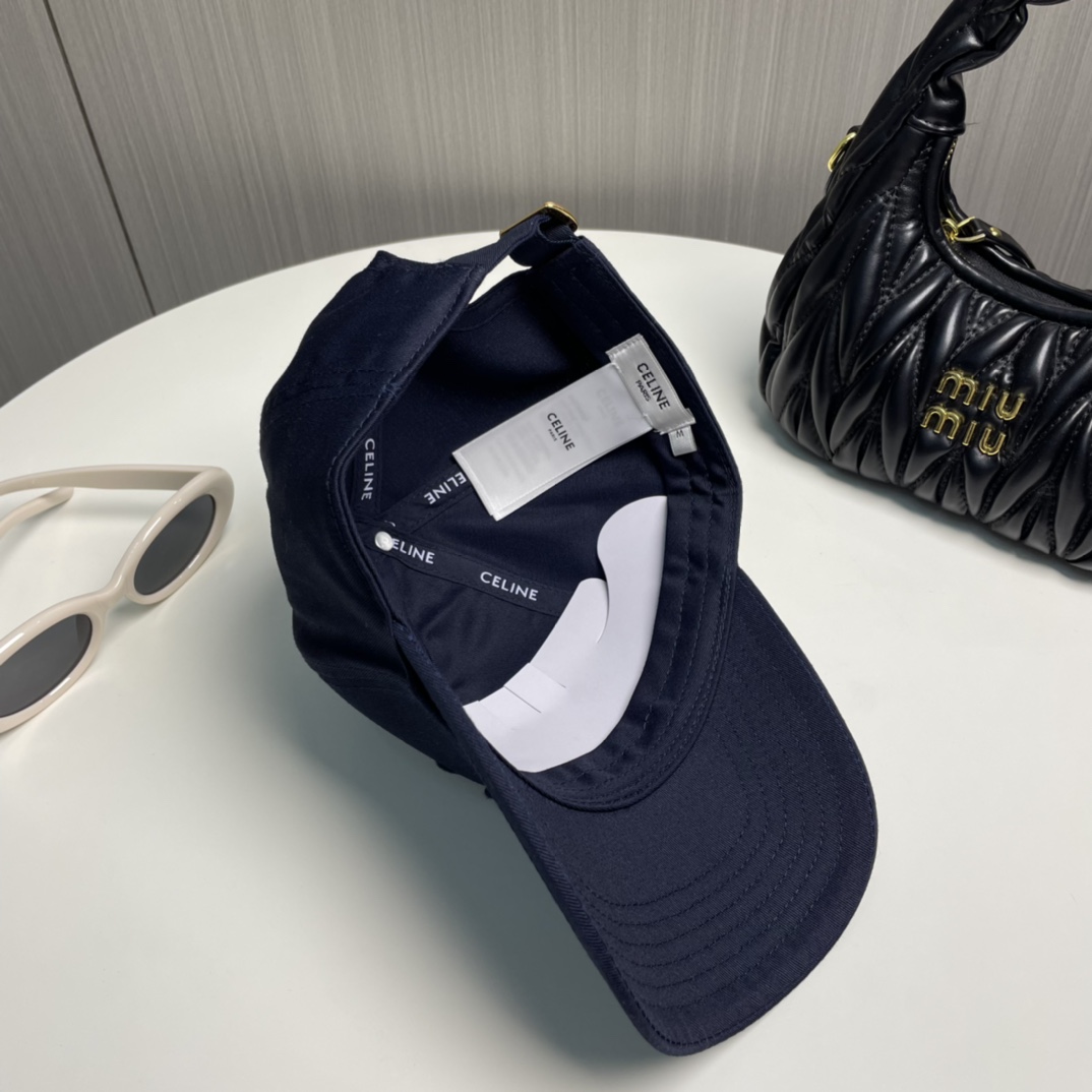 Celine hat（2aug4-969p-38dd）