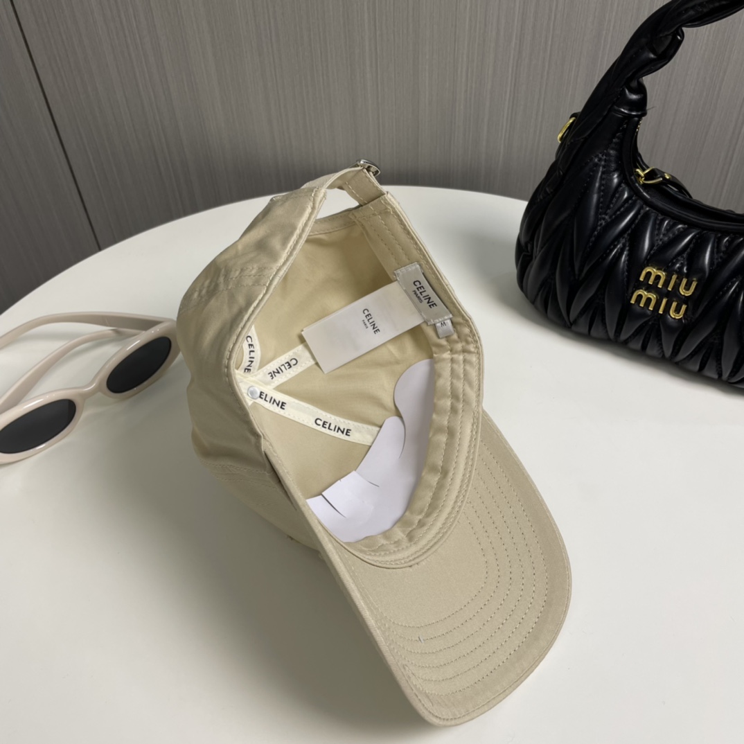 Celine hat（2aug4-969p-38dd）