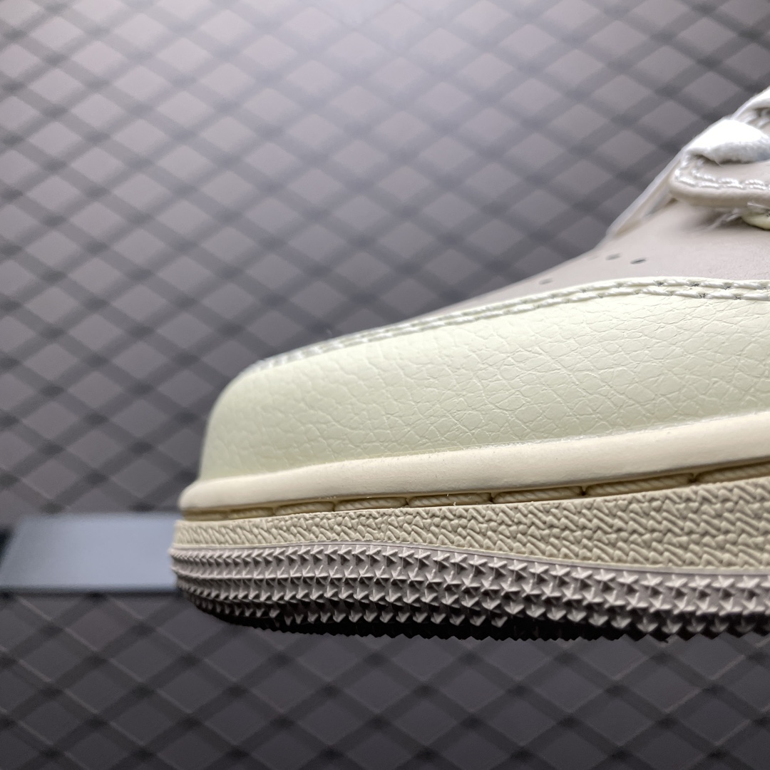 Nike Air Jordan 1 Low "Sanddrift"（HQ3440-101 ）