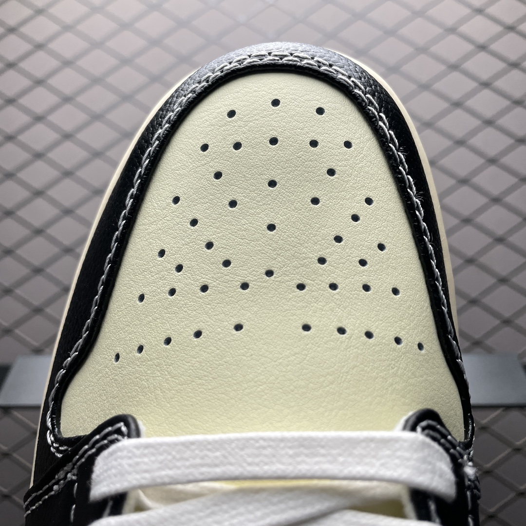 Nike Air Jordan 1 Retro Low SE "Coconut Milk/Glacier Blue"（HQ3437-101）