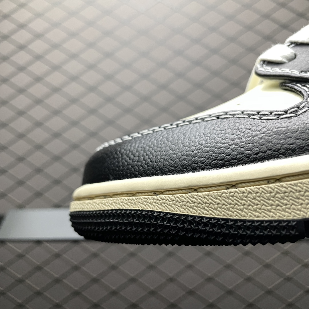 Nike Air Jordan 1 Retro Low SE "Coconut Milk/Glacier Blue"（HQ3437-101）