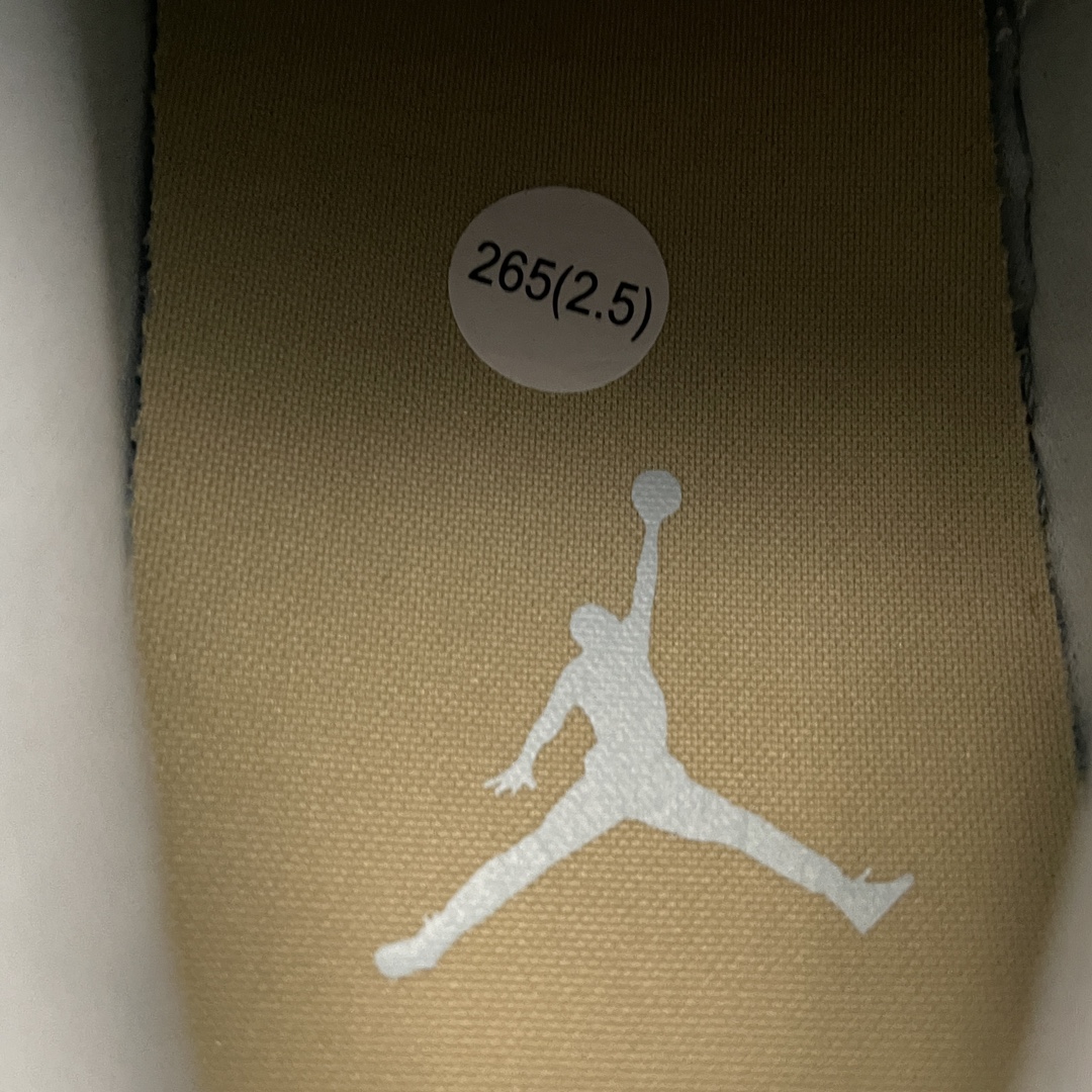 Nike Air Jordan 1 Retro Low SE "Coconut Milk/Glacier Blue"（HQ3437-101）